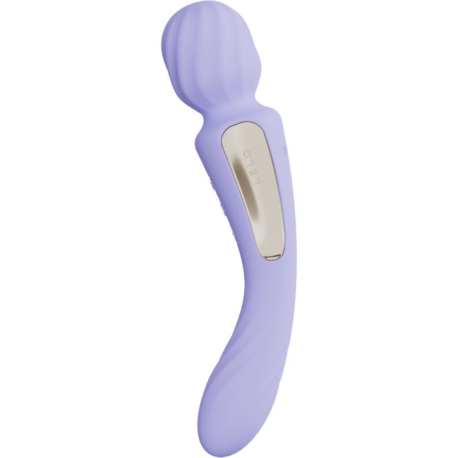 Lelo - Switch - Vibrator mit  Doppelstimulation