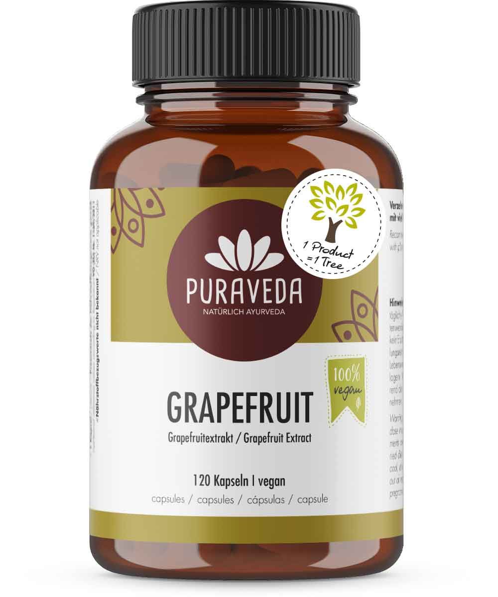 Grapefruit Extrakt