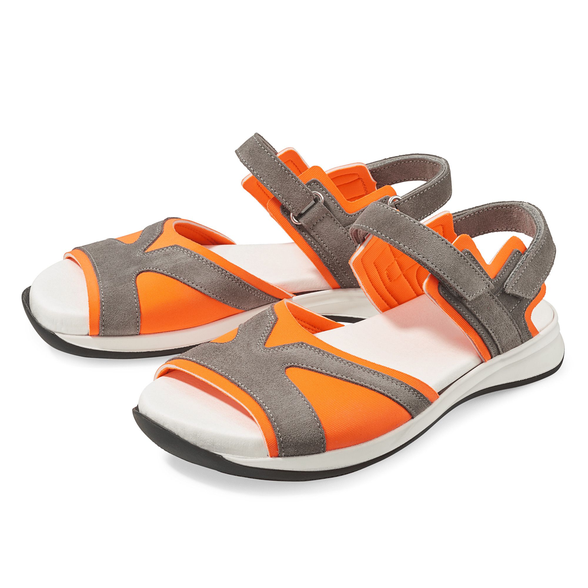BÄR Schuhe Tabea Damen -  Sandalen Weite: breit