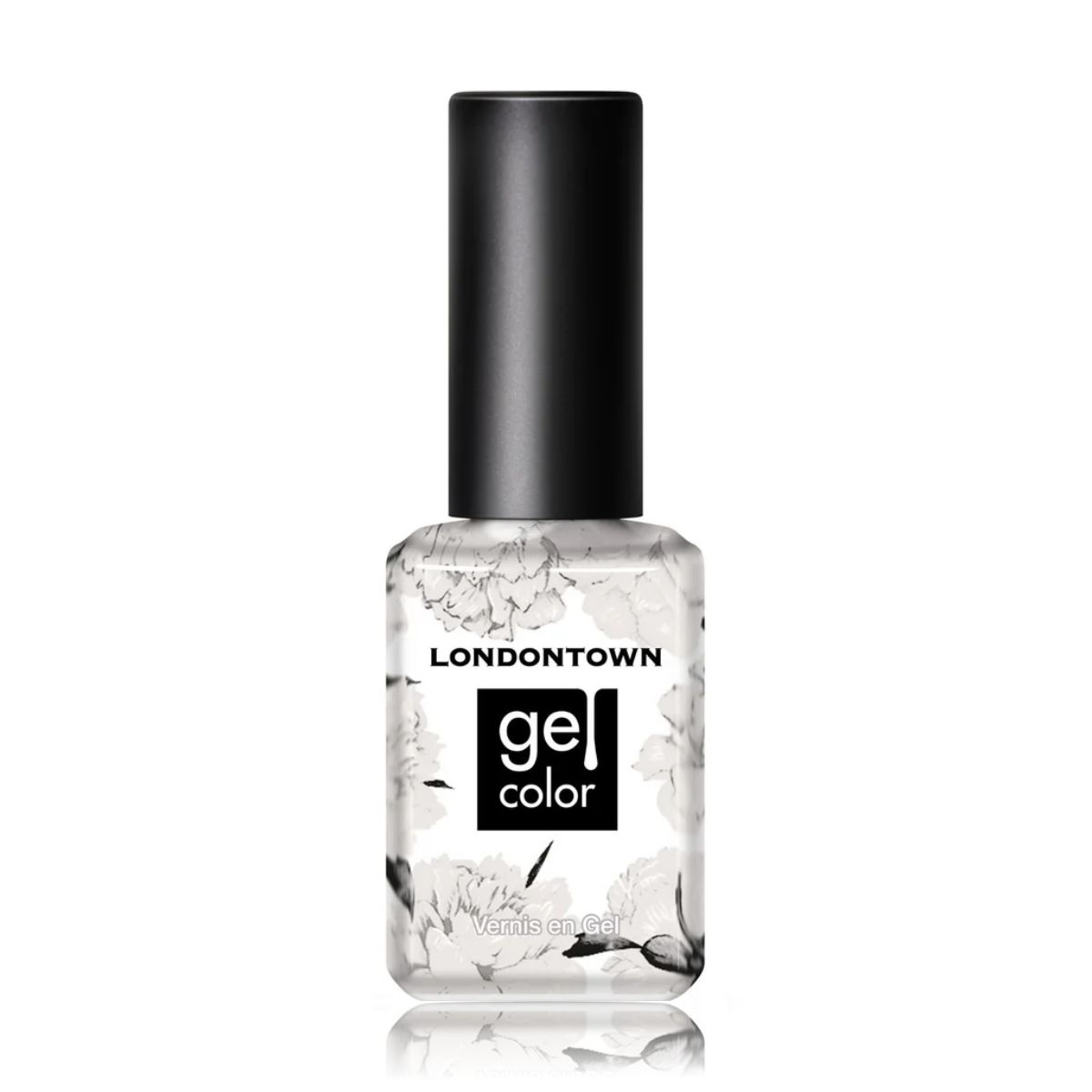 Londontown Gel Color Milk Bath Gel-Nagellack 12 ml