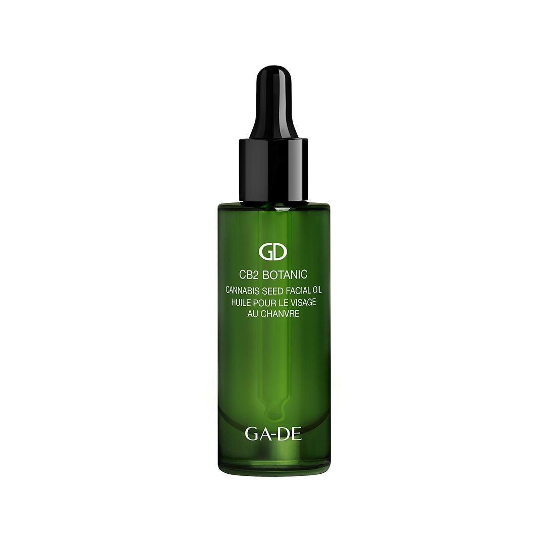 Ga-De Cb2 Botanic Cannabis Seed Oil