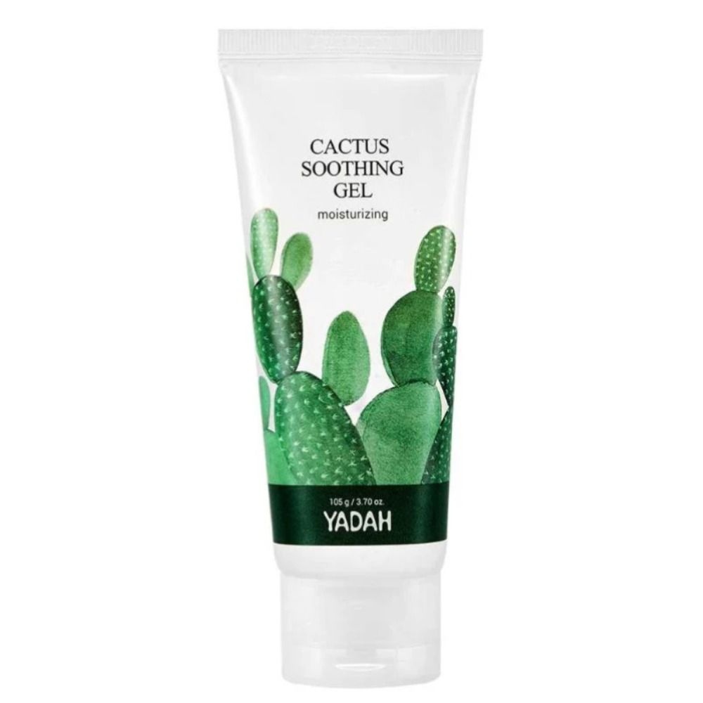 Yadah Cactus Soothing Gel