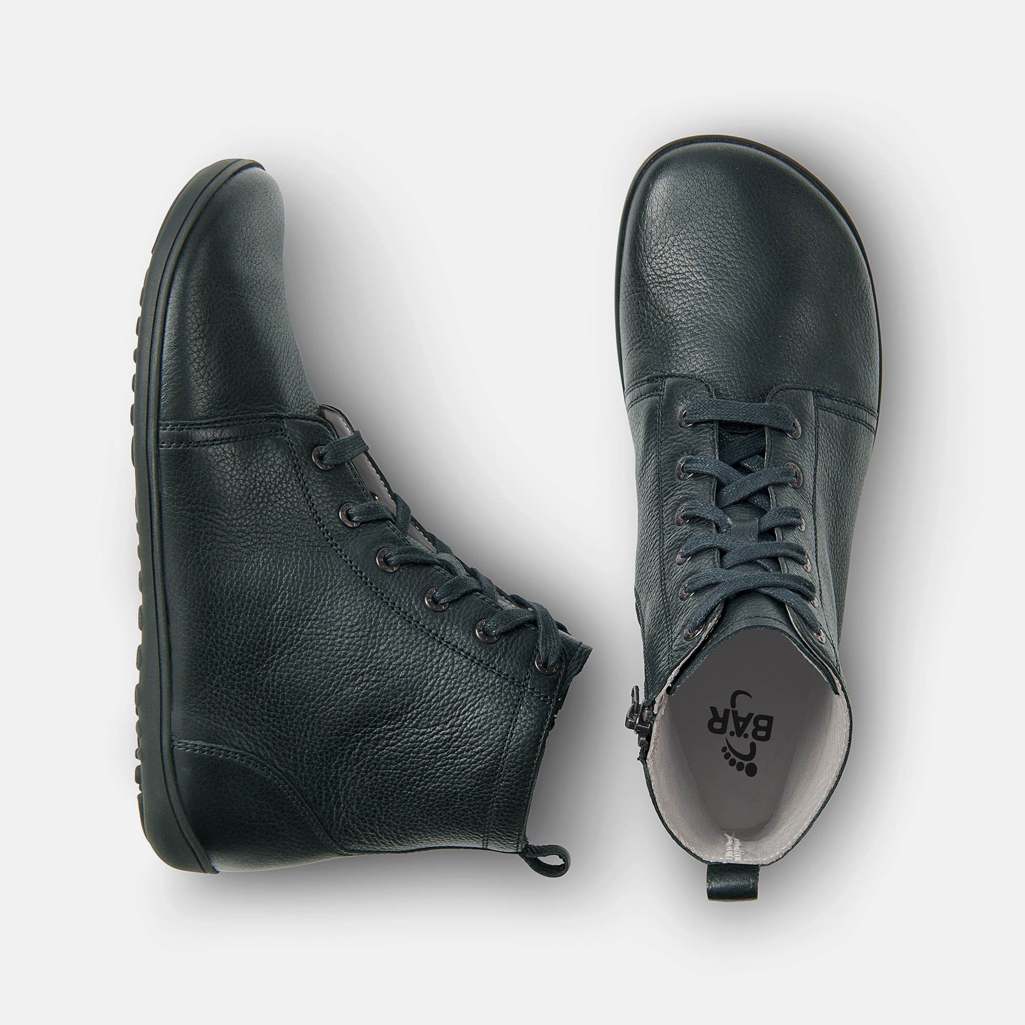 BÄR Schuhe Julie 2.0 Damen -  Stiefeletten Weite: breit