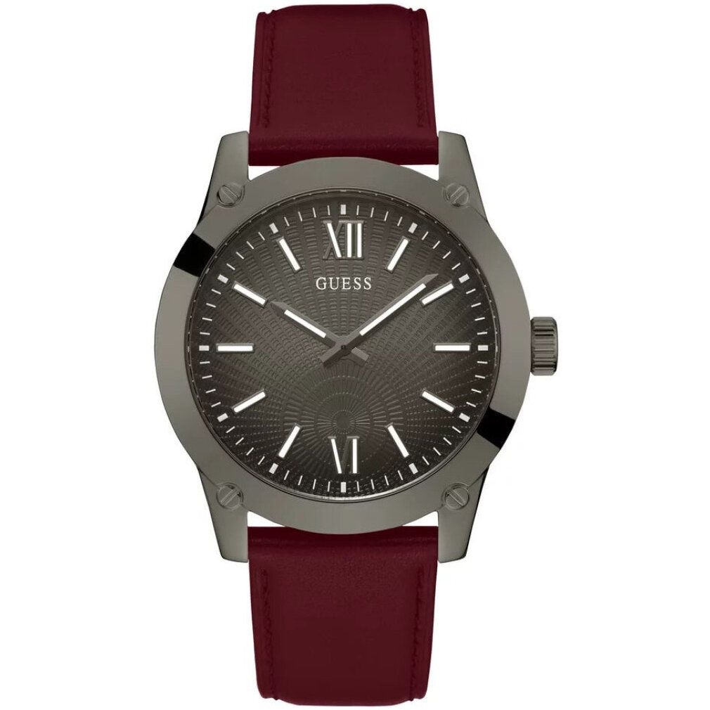 Indovina Crescent GW0628G4 Men's Watch