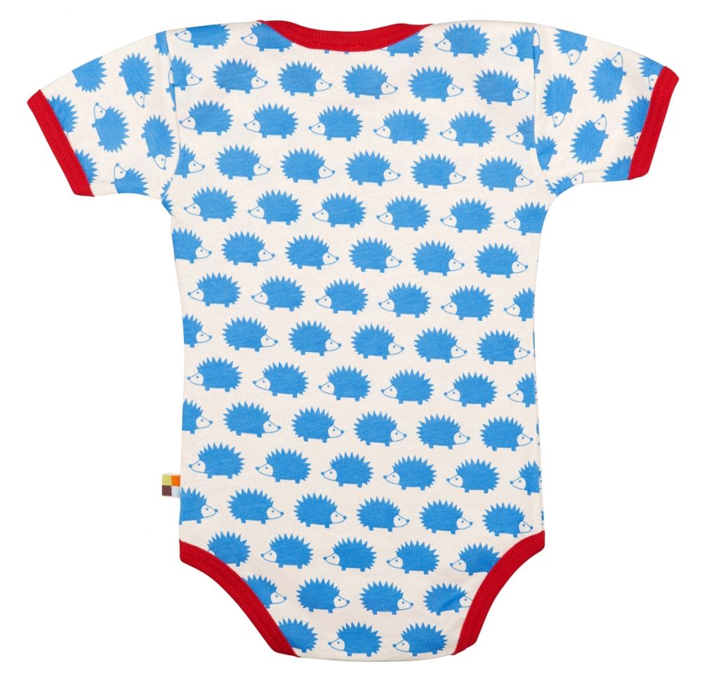 loud + proud Body Igel