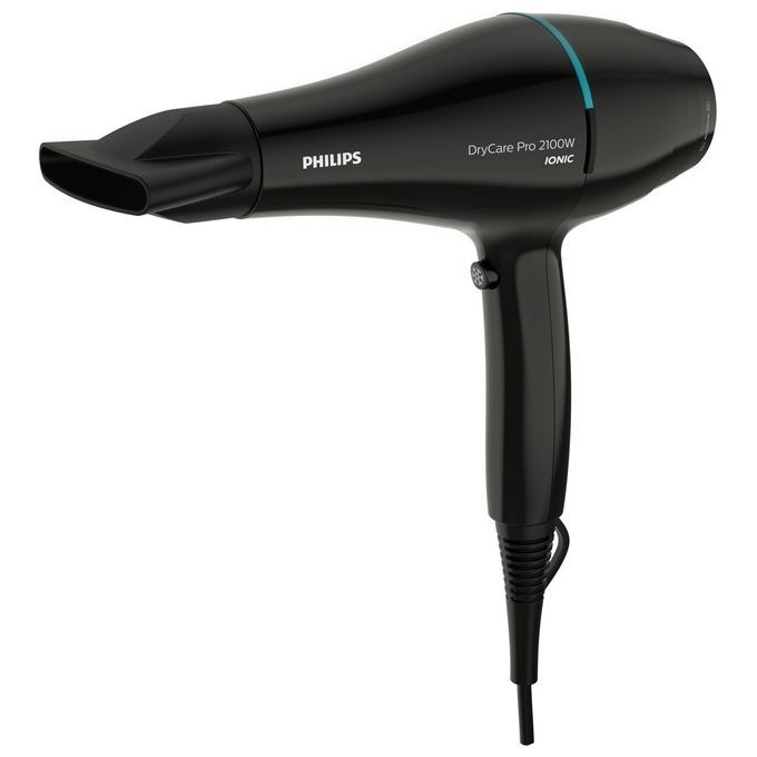 föhn Philips Bhd272/00 2100W Schwarz 1 St