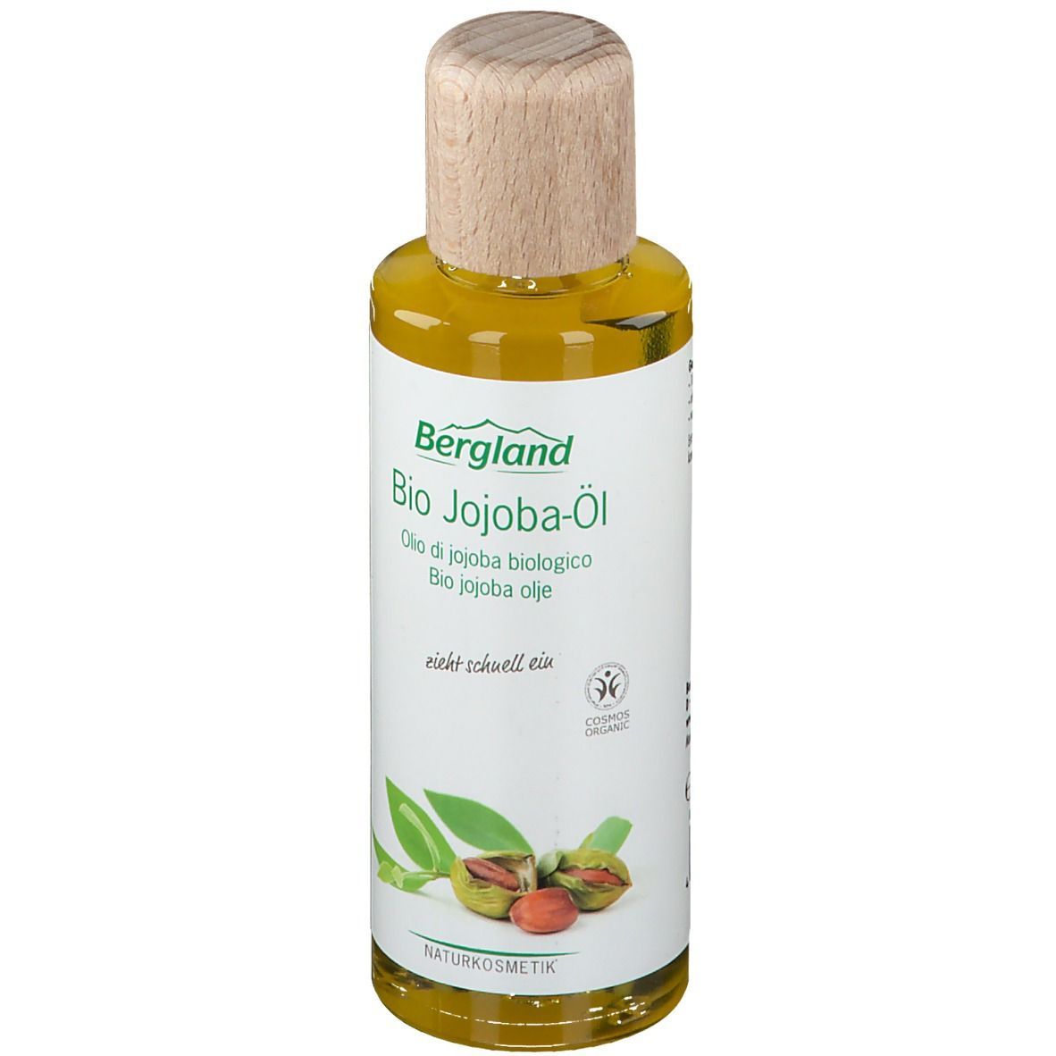 Jojoba Öl Bergland