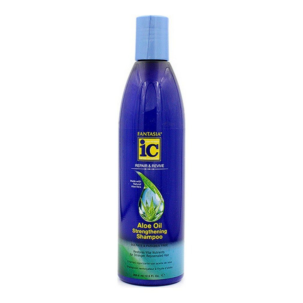 Shampoo Fantasia ic Aloe Vera