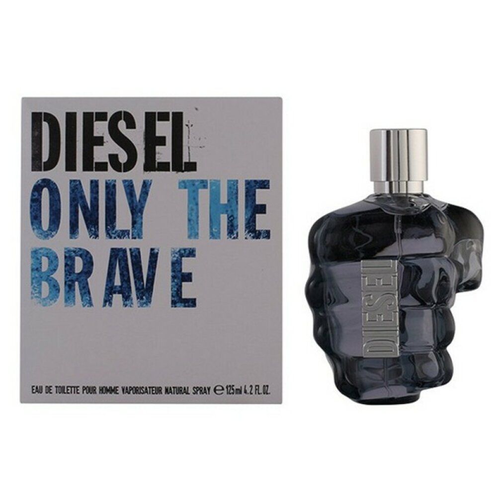 Diesel Only The Brave