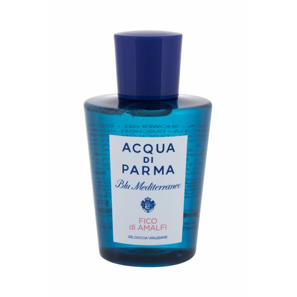 Acqua Di Parma Fico Di Amalfi Shower Gel