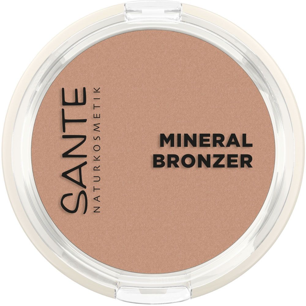 Sante Mineral Bronzer 9 g