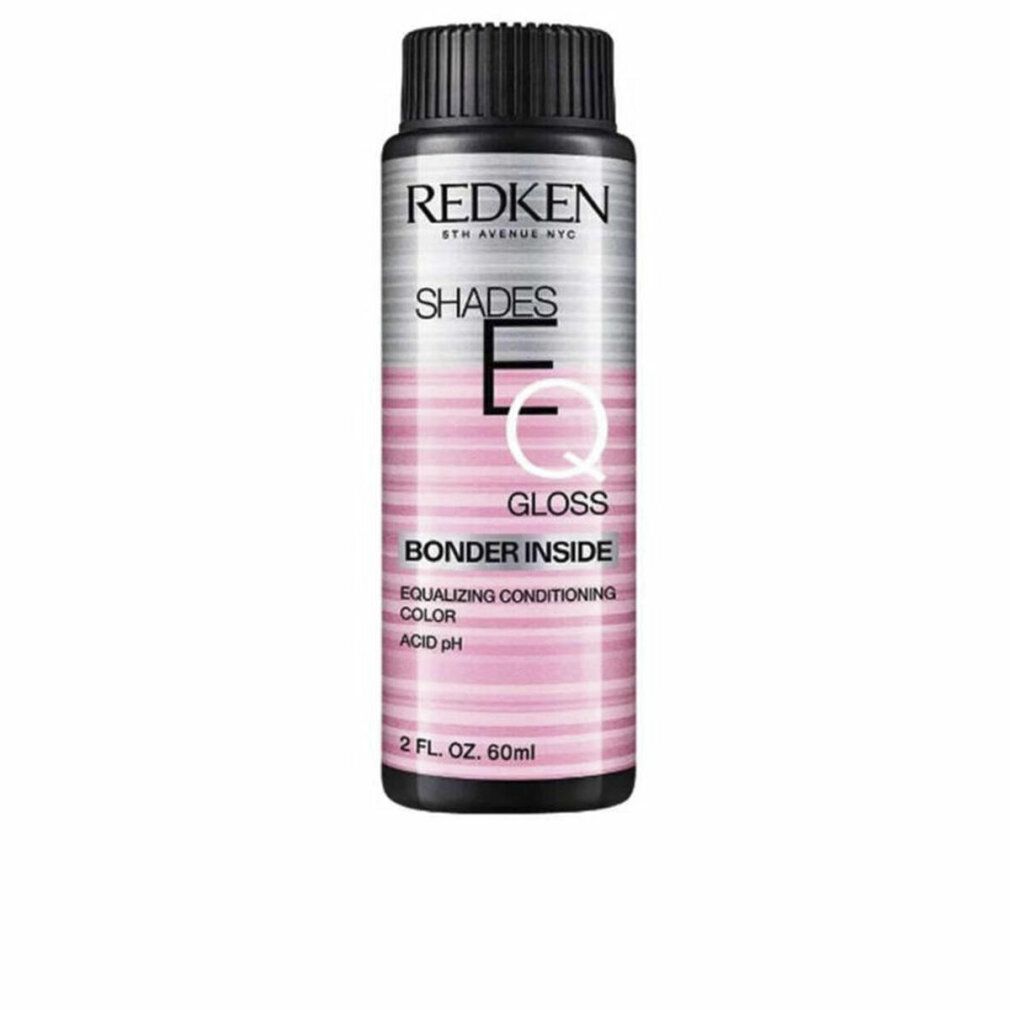 Redken Shades Eq Bonder Inside 06nch  x 3 u