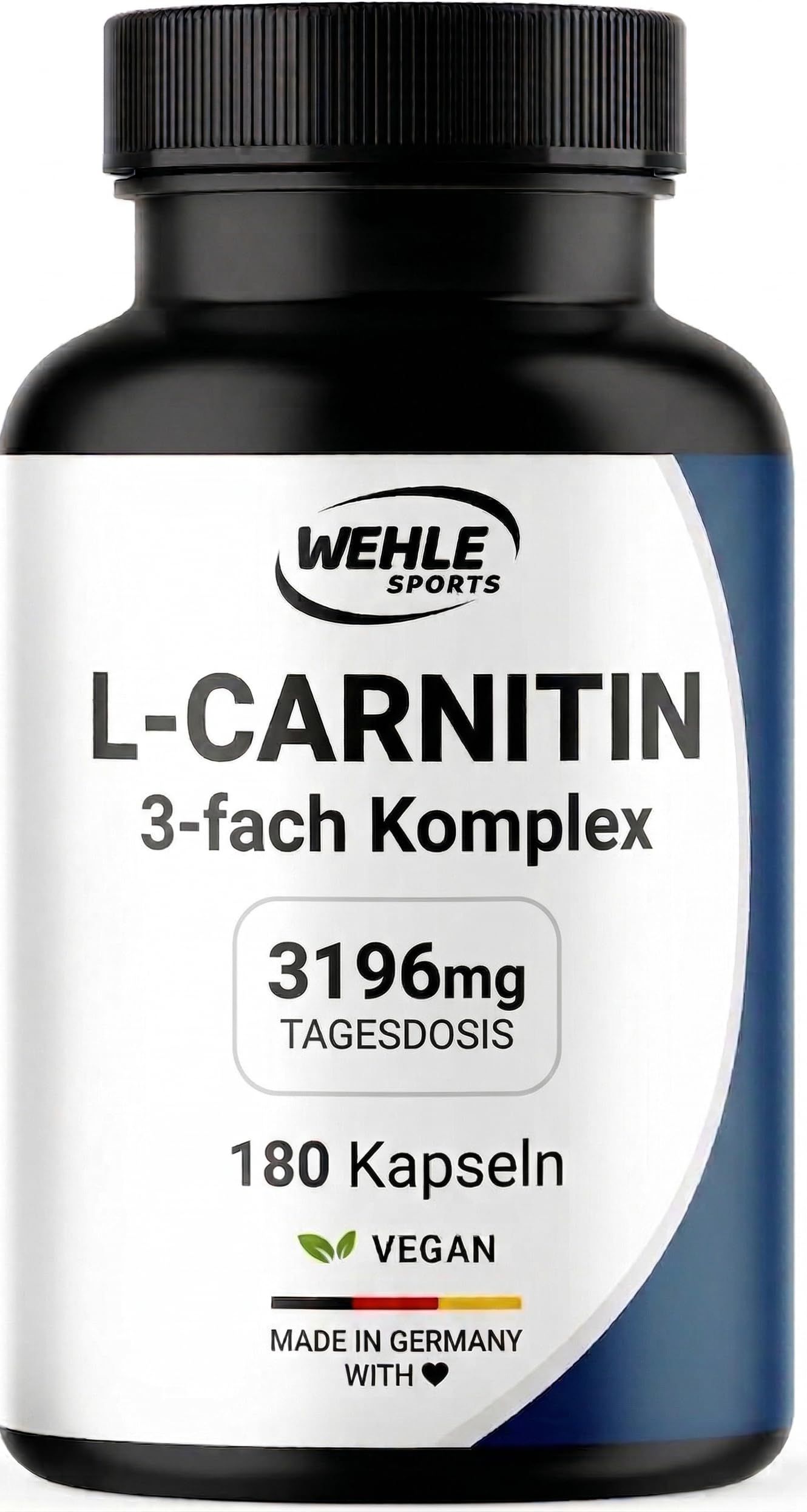 tagesdosis l carnitin L-Carnitin Kapseln aus pflanzlicher Fermentation  KAUF1 Buy L-Carnitine Capsules | 2050