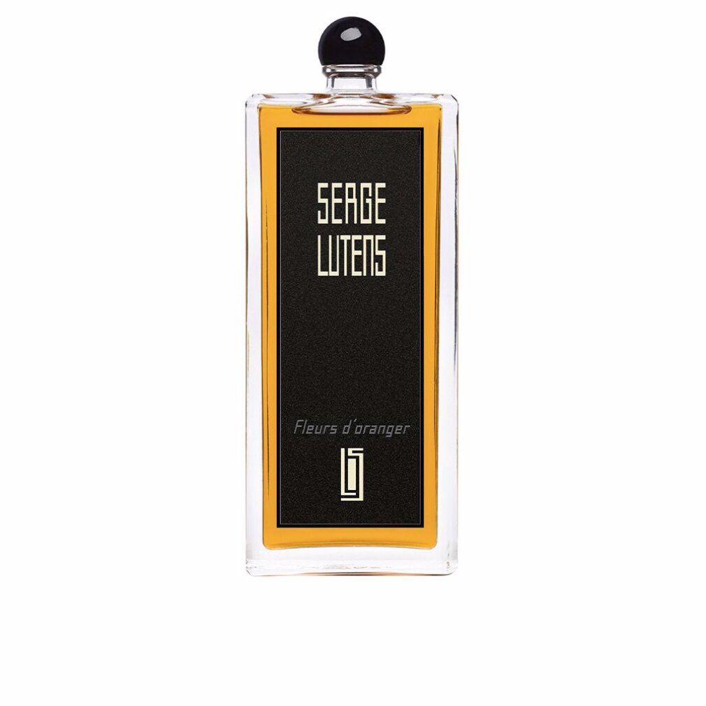 Serge Lutens, Fleurs d'Oranger EdP Flacon Nat. Spray