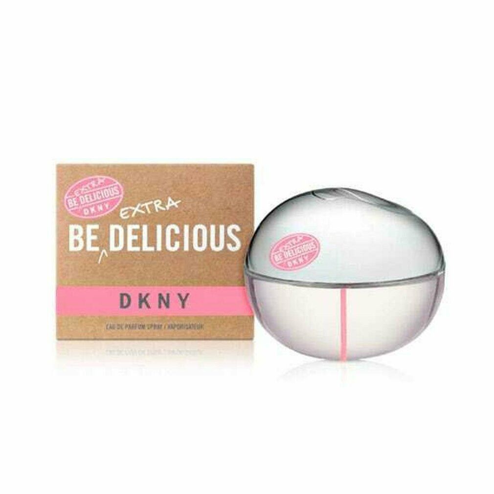 Donna Karan New York dkny Be Extra Delicious Eau de Parfum