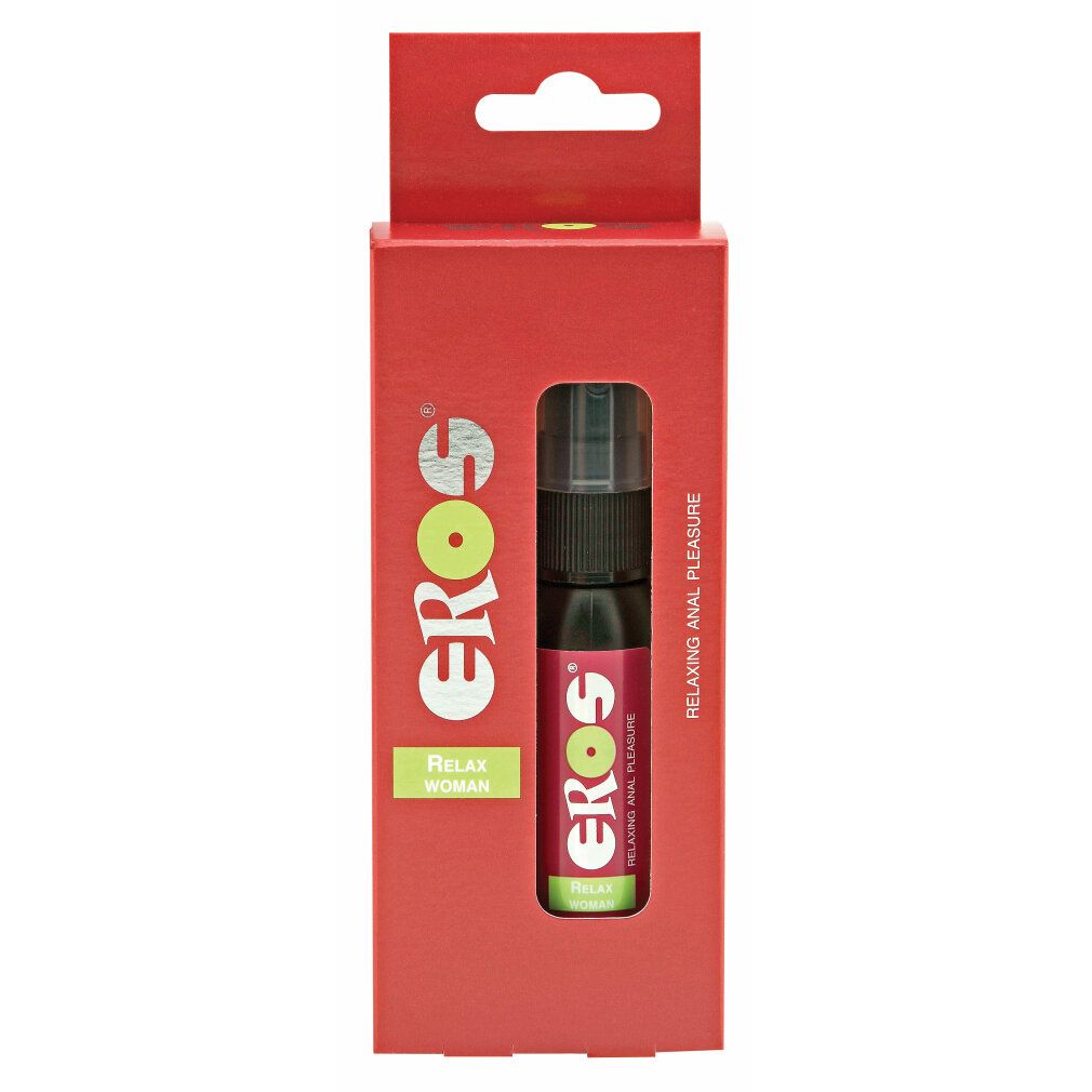 EROS *Relax* Woman Spray
