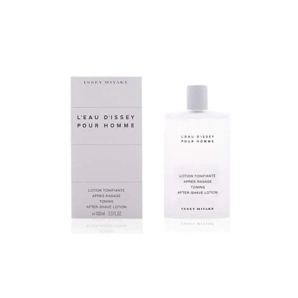 Issey Miyake, L'Eau d'Issey pour Homme Toning After Shave Lotion