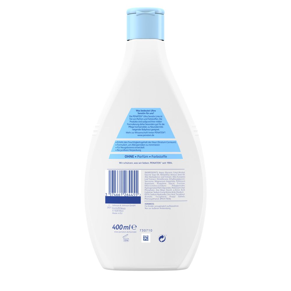 Grafik mit dem Text: Recycelbare Verpackung. Grünes Recycling-Symbol mit Weltkugel.