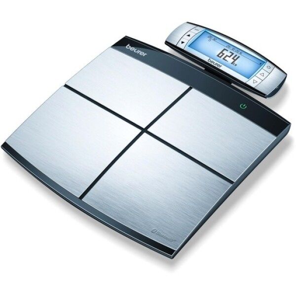 Beurer DIAGNOSEWAAGE            180KG (BF 105         ED/SW)