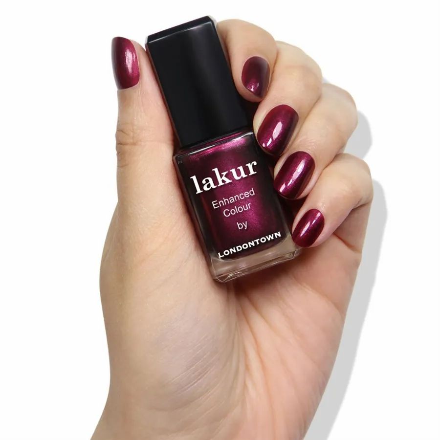 LONDONTOWN lakur Vixen Nagellack