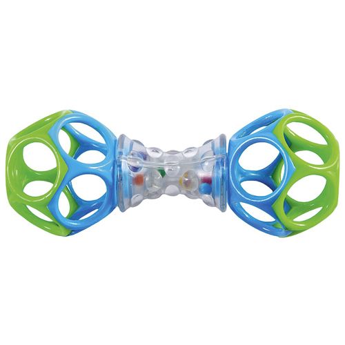 OBALL SHAKER Rassel