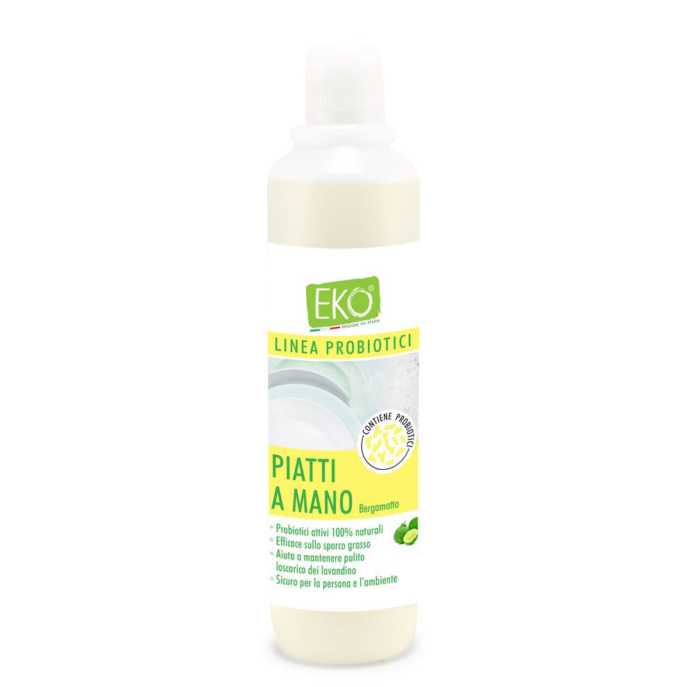 EKO PROBIOTIC PIATTI