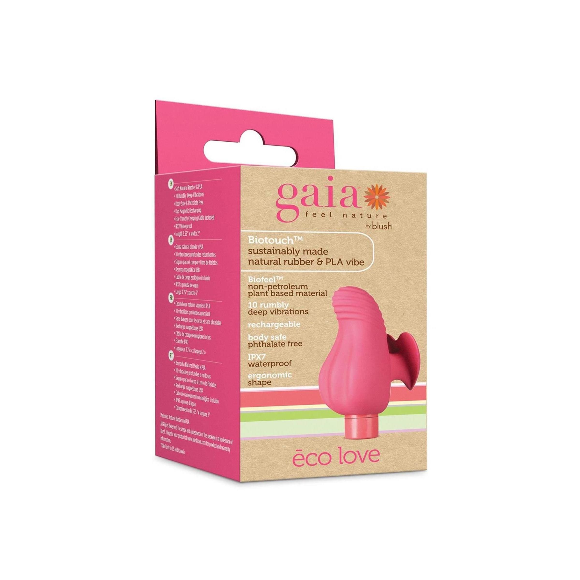 Blush - GAIA ECO LOVE
