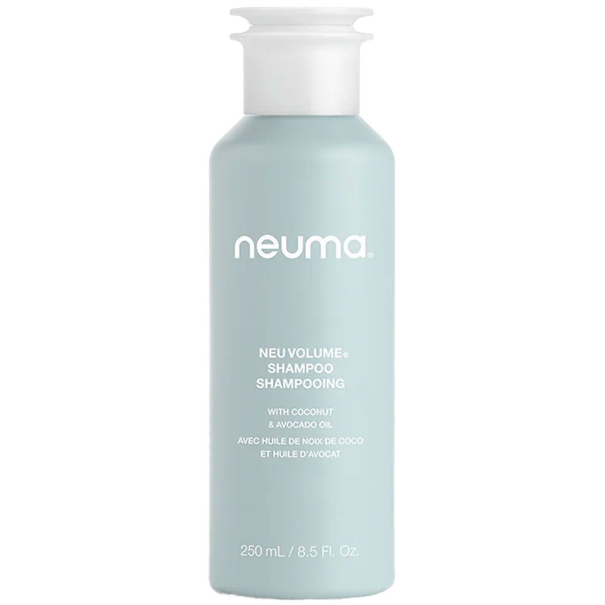 Neuma - Volume Shampoo 250 ml