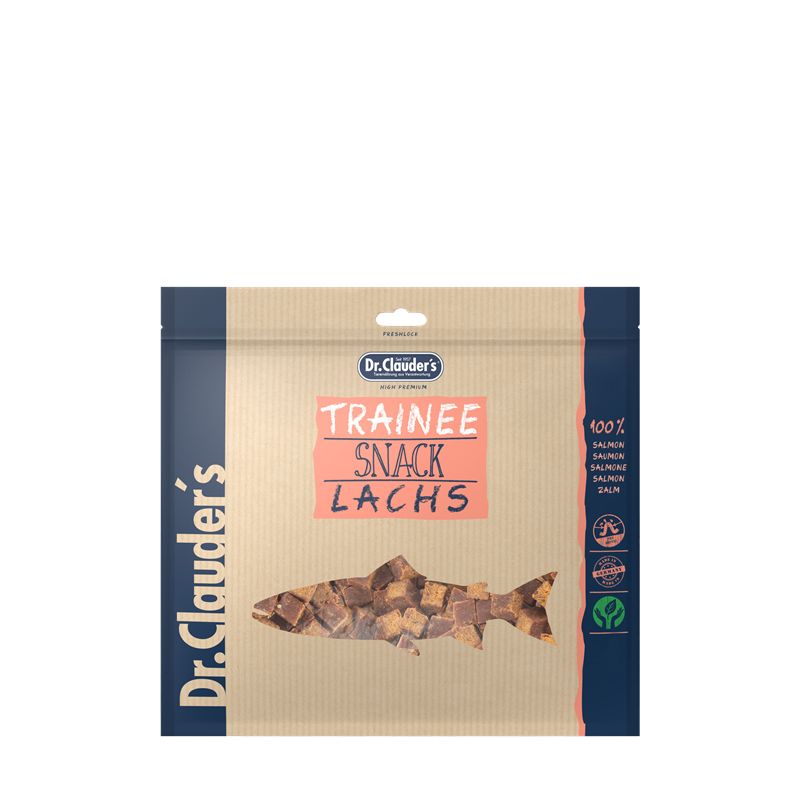 Dr. Clauder's Dog Snack Trainee 0,5 kg