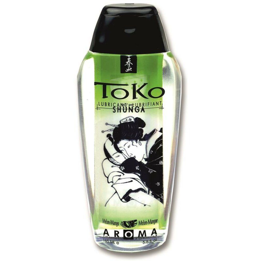 toko Aroma Melone-Mango