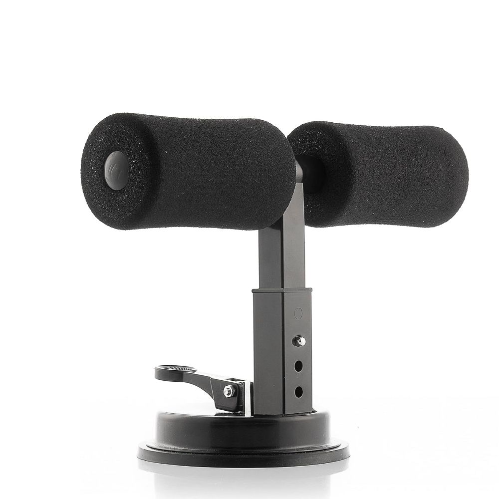 FFitness Push Up Fitness Sit Up Bar Attrezzo per Addominali con Ventosa  FF