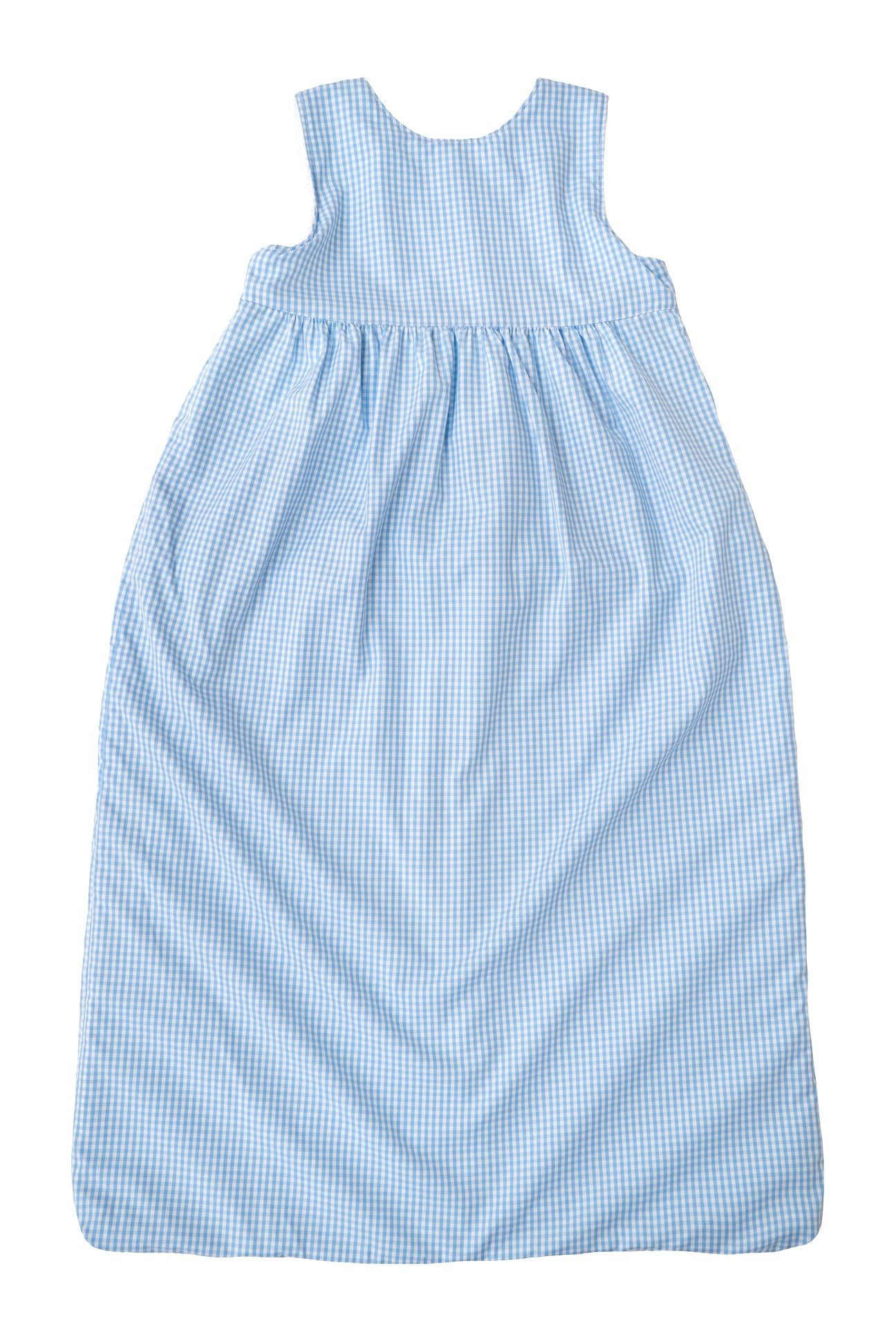 Tavolinchen Frottierschlafsack TWIST KARO