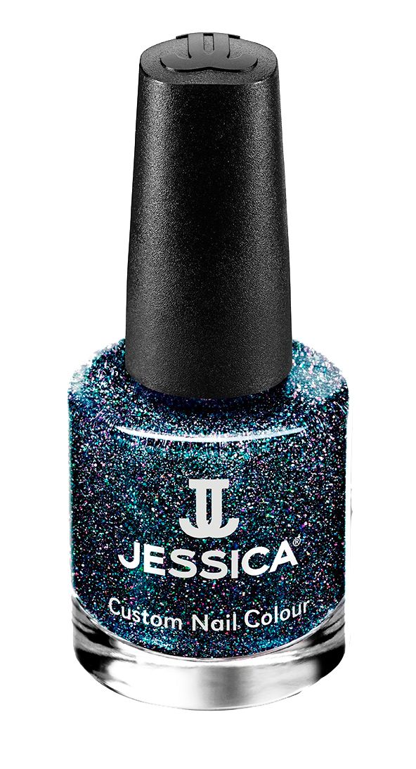 JESSICA Cosmetics Nail Colour