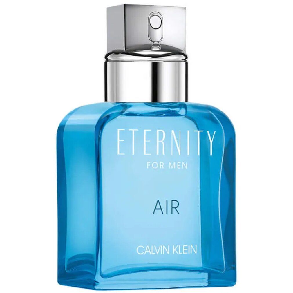 Calvin Klein Eternity Air For Men Eau De Toilette Spray