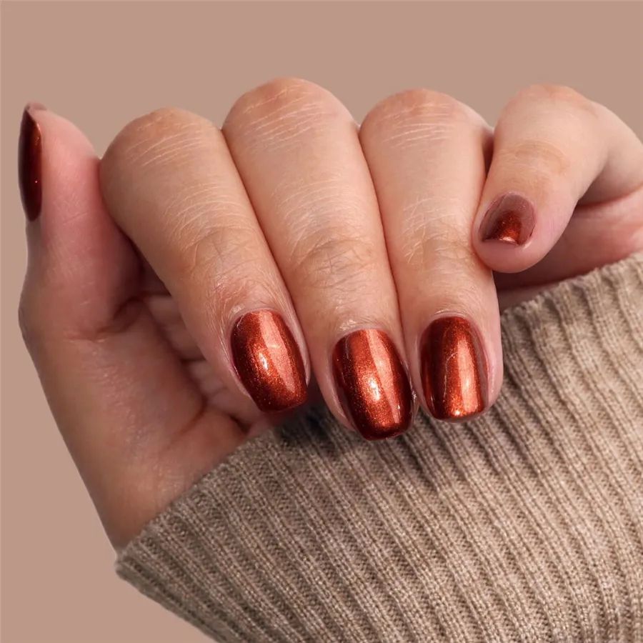 LONDONTOWN lakur Posh Forever Nagellack