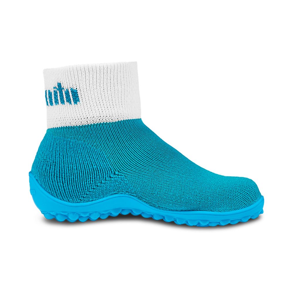 Leguano Leguanito Barfußschuh Gesundheitsschuh für Kinder