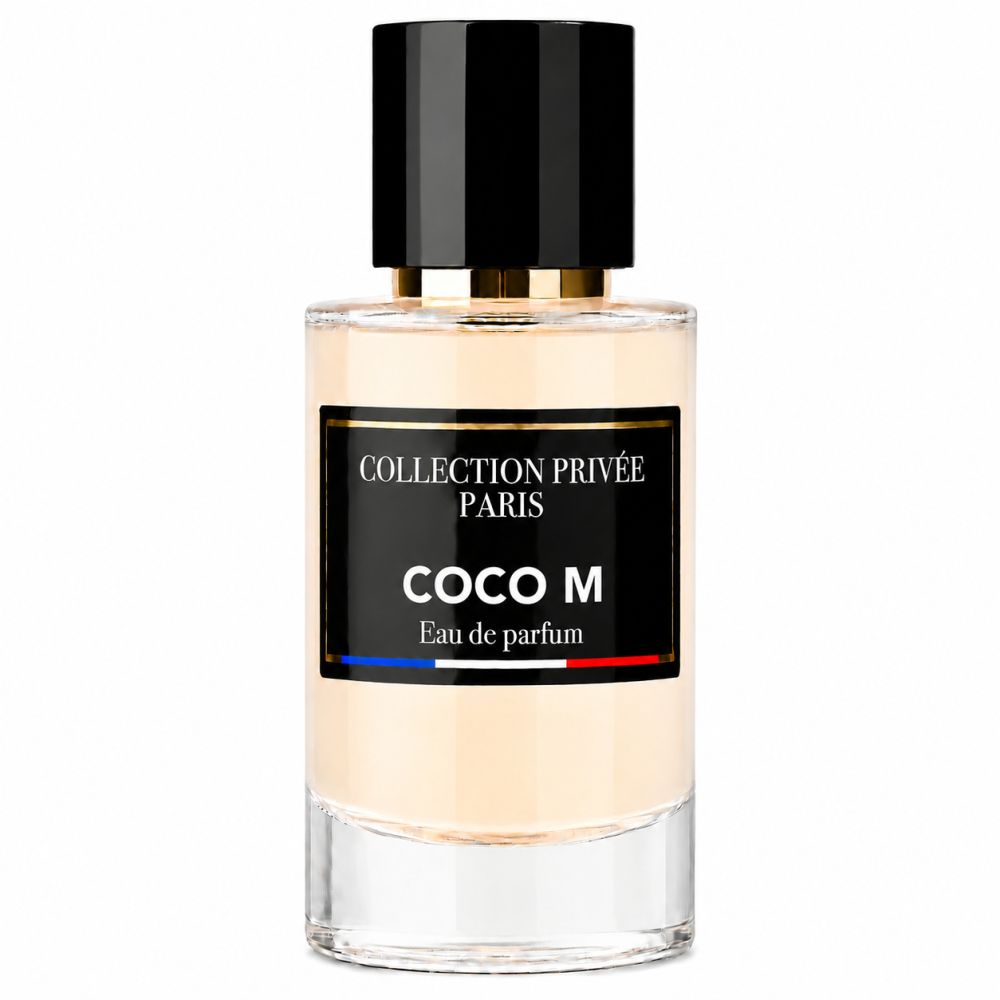 Collection Privée Paris - Eau de Parfum Coco M 50 ml