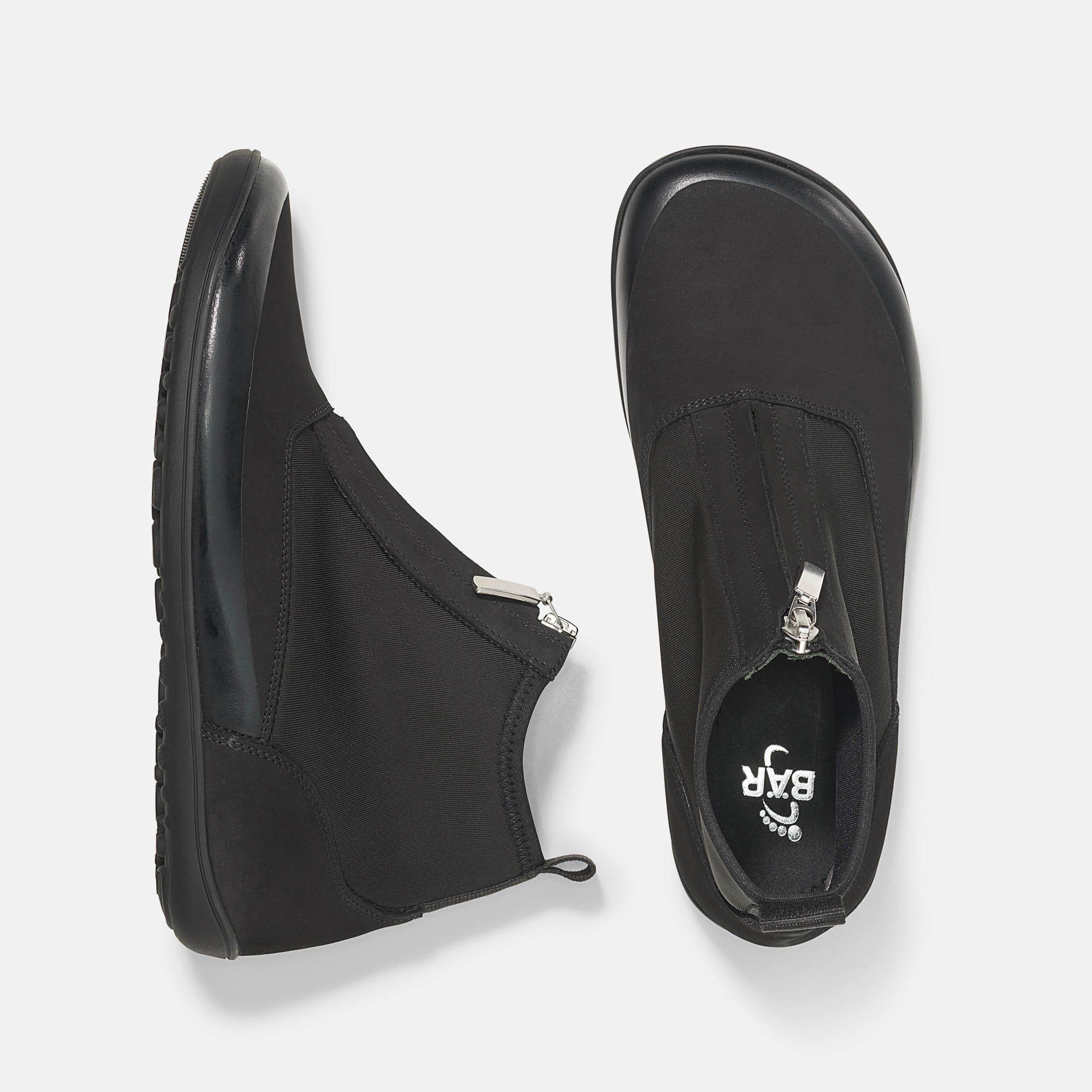BÄR Schuhe Willow Damen -  Stiefeletten Weite: breit