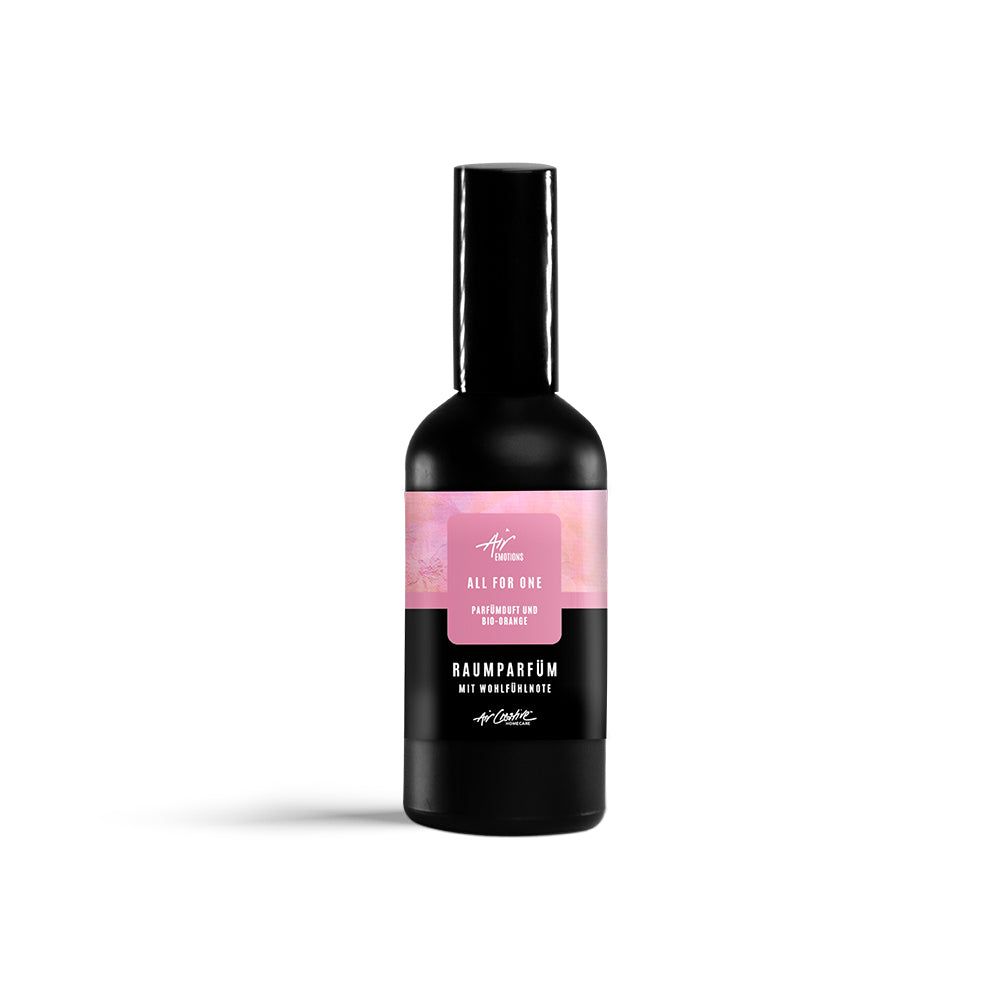 Air Creative Raumparfüm "All for one mit BIO-Mandarine"