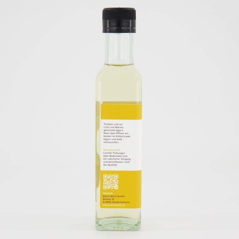 Balsamico Bianco Essig
