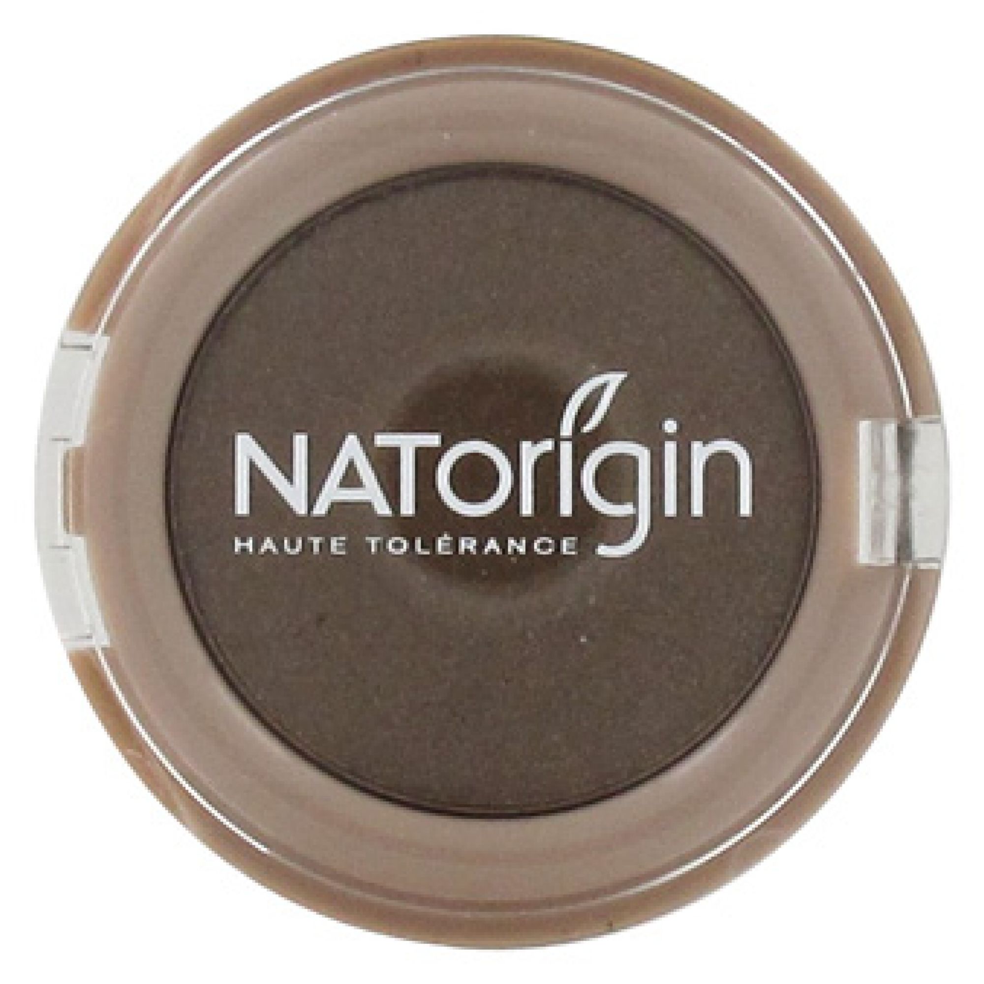 Natorigin Lidschatten Empfindliche Augen (Farbe : Braun) 5,3x1,3x5,3 cm