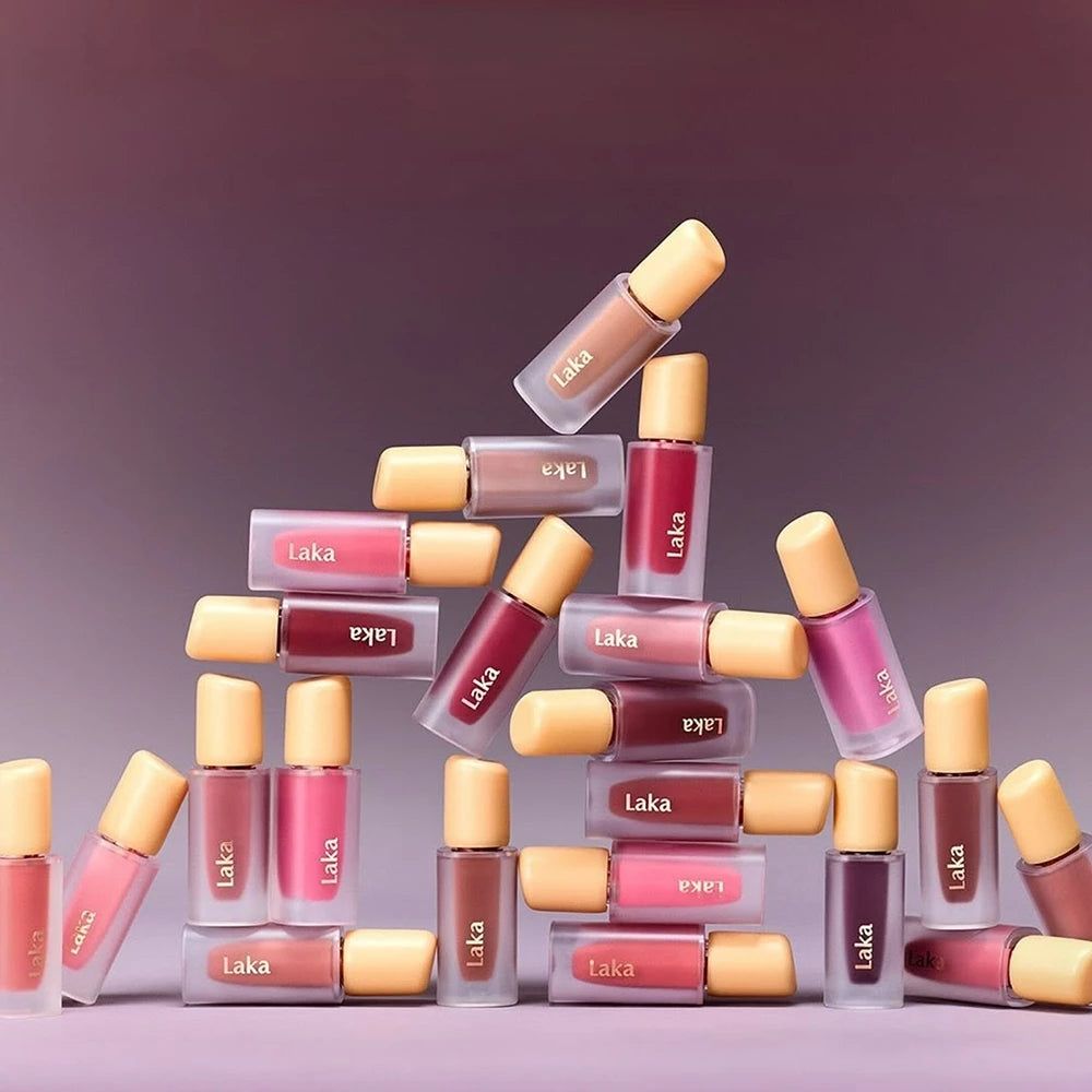 LAKA Fruity Glam Tint