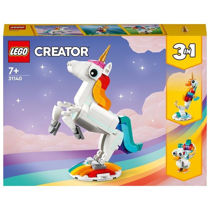 UNICORNO MAGICO - Immagine 11