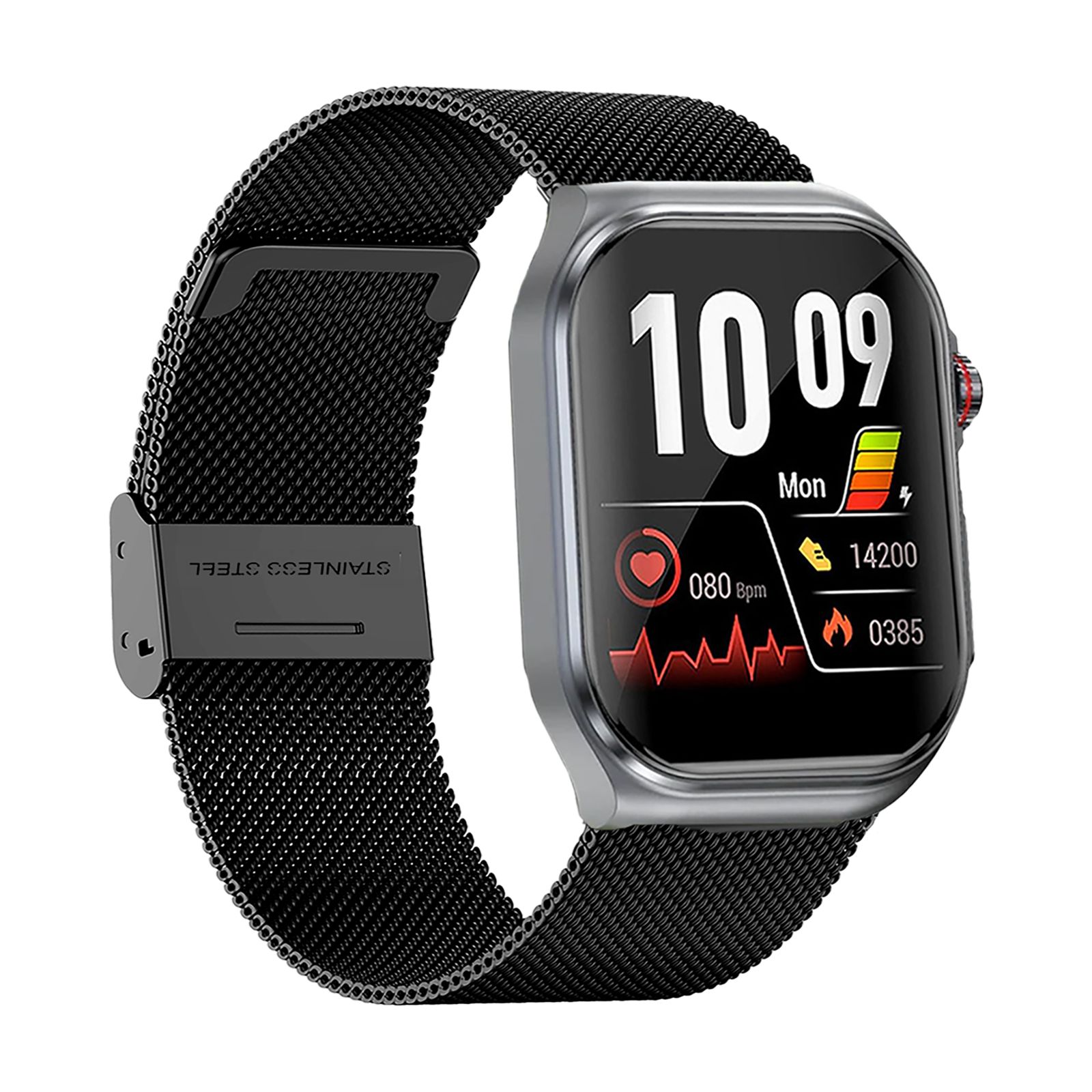 Knauermann PRO 3 Fan Edition (2025)