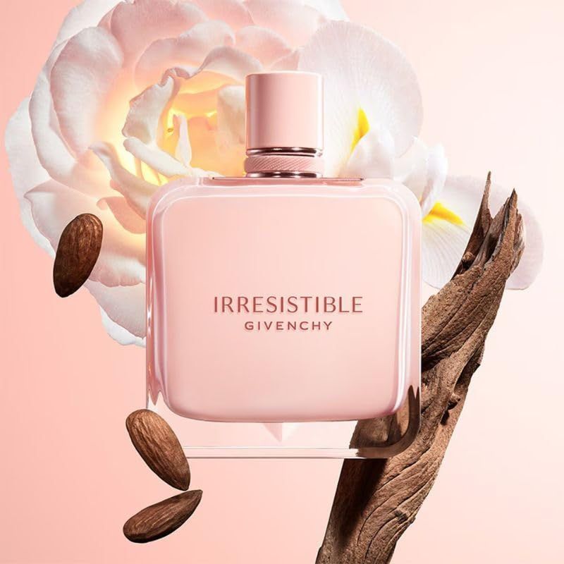 Givenchy Irresistible Nude Velvet Eau de Parfum 35ml