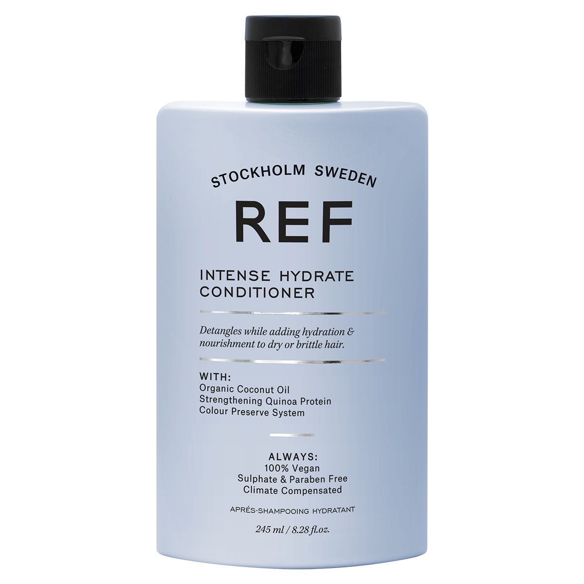 REF - Intense Hydrate Conditioner 245 ml, 245 ml