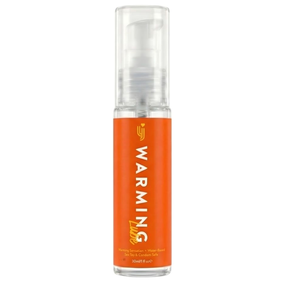 Lovingjoy *Warming Lube* 0,03 l Gleitmittel