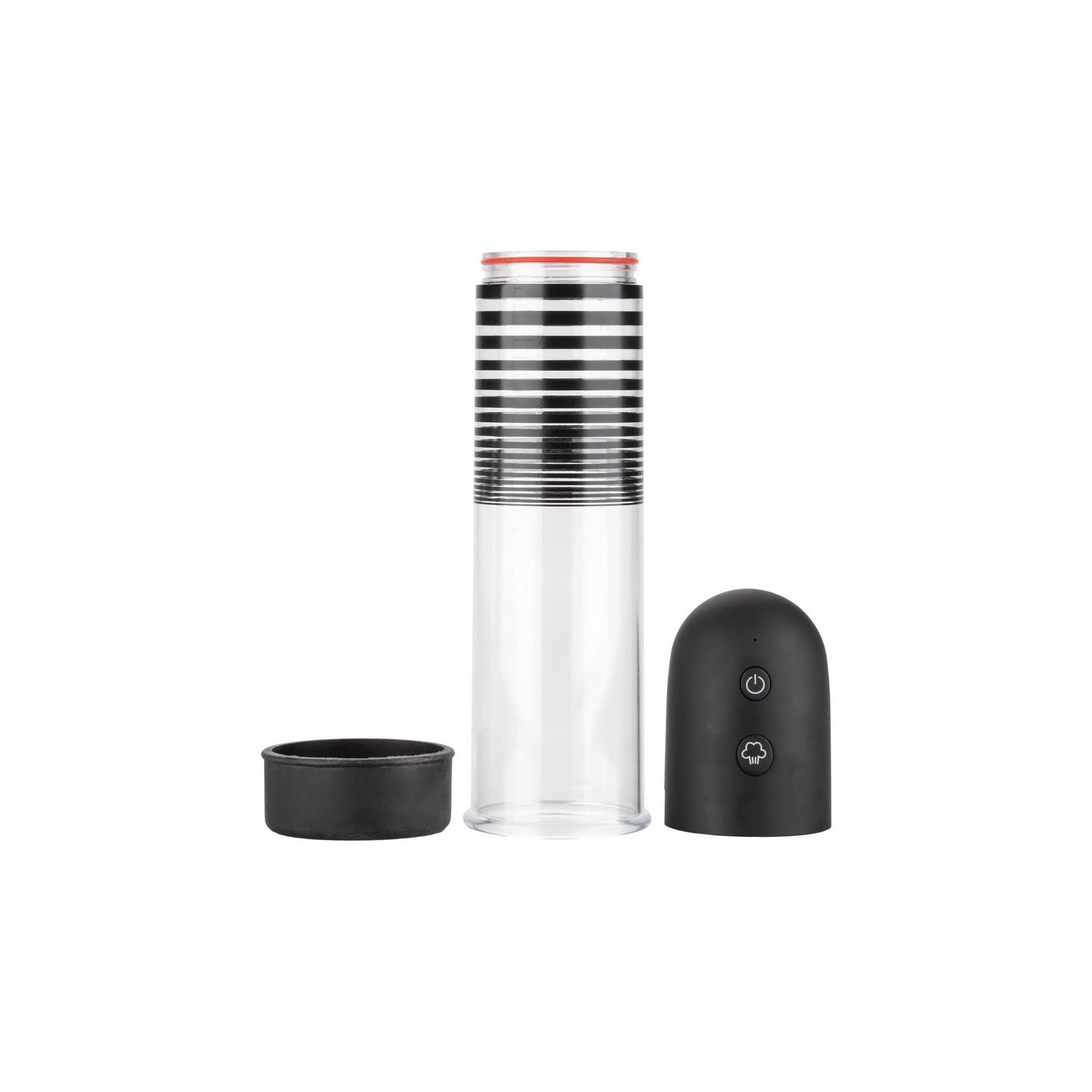 CalExotics - Rechargeable Ez Pump Kit