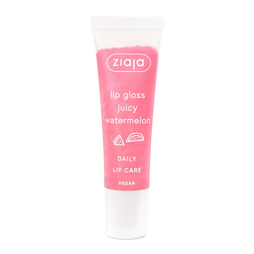 Ziaja bálsamo Labial Con Brillo Juicy Watermelon