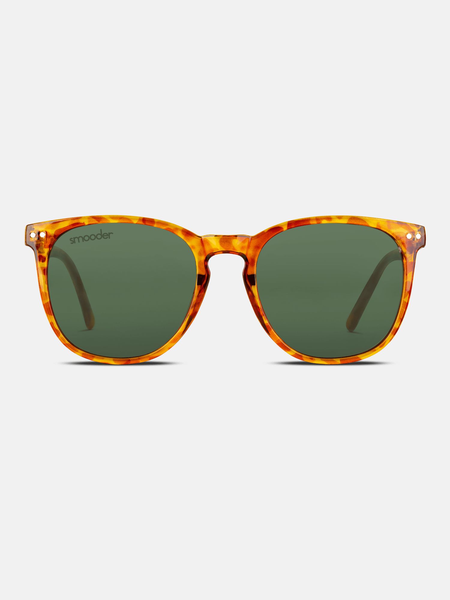 Smooder occhiali da sole unisex Mesquite Joyous Tortoise